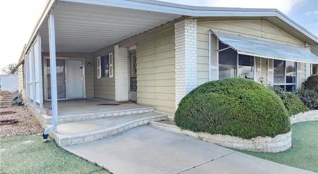 Photo of 623 Palos Dr, Hemet, CA 92543