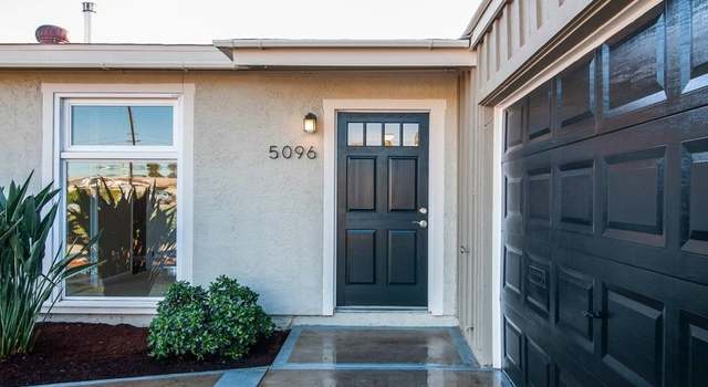 Photo of 5096 Dawne St, San Diego, CA 92117