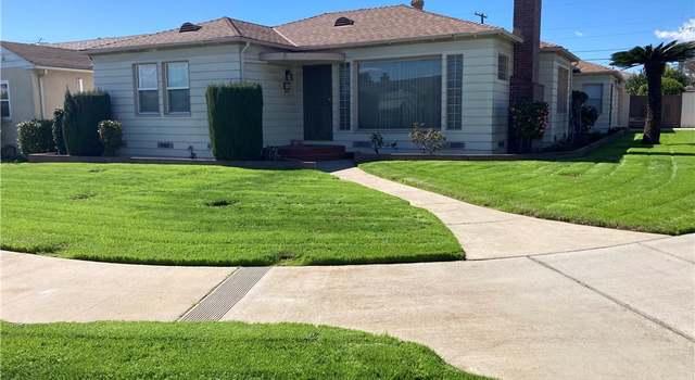 Photo of 901 S Anderson Way, San Gabriel, CA 91776