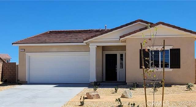 Photo of 13193 Camino Valle Way, Victorville, CA 92394