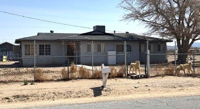 Photo of 10837 Medanos Ave, Lucerne Valley, CA 92356