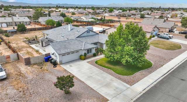 Photo of 21257 Seibel Ln, Apple Valley, CA 92308