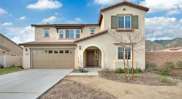Photo of 885 Canopy Ln, San Jacinto, CA 92583