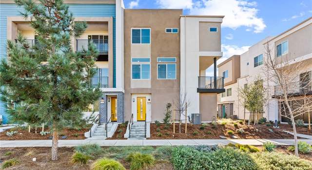 Photo of 107 Culture, Irvine, CA 92618