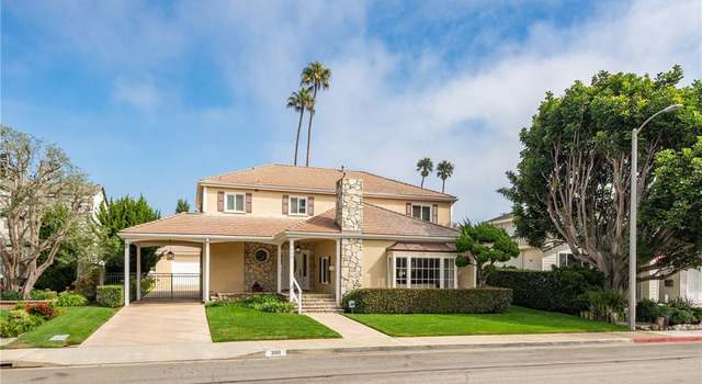 Photo of 300 Carriage Pl, Manhattan Beach, CA 90266