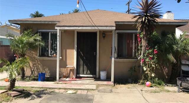 Photo of 857 E 111th Pl, Los Angeles, CA 90059