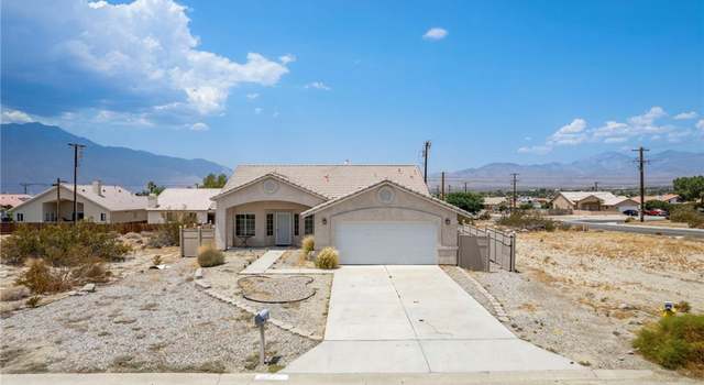 Photo of 16087 Bubbling Wells Rd, Desert Hot Springs, CA 92240