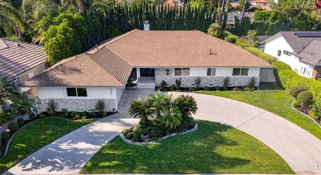 Property at 19625 Romar St, Northridge, CA 91324, 4 beds, 2.5 baths