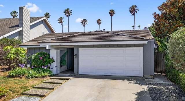 Photo of 1238 Beachmont St, Ventura, CA 93001