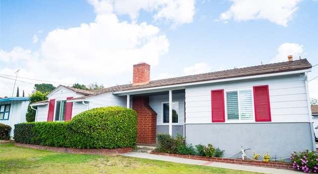 Photo of 1240 S Lincoln Ave, Monterey Park, CA 91755