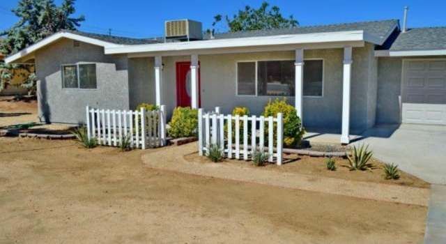 Photo of 7672 Aster Ave, Yucca Valley, CA 92284