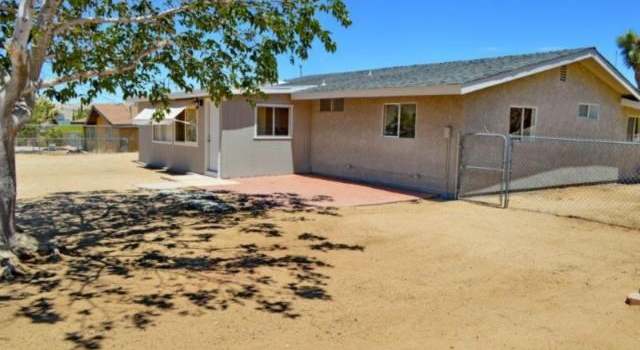 Photo of 7672 Aster Ave, Yucca Valley, CA 92284
