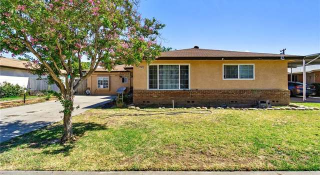 Photo of 4746 E Ashcroft Ave, Fresno, CA 93726