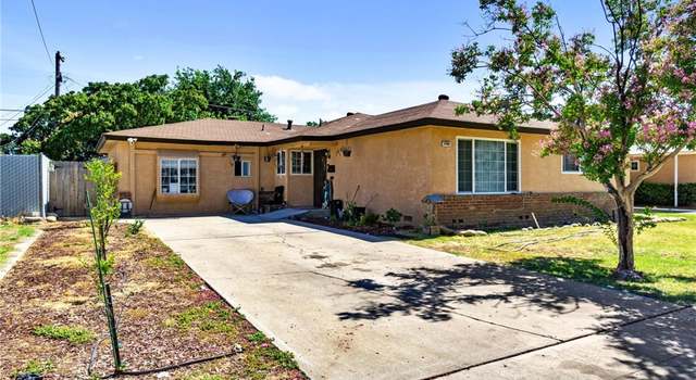 Photo of 4746 E Ashcroft Ave, Fresno, CA 93726