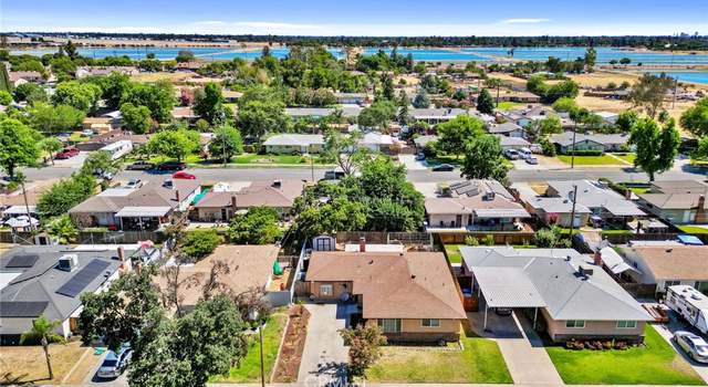 Photo of 4746 E Ashcroft Ave, Fresno, CA 93726