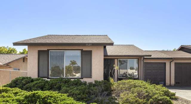 Property at 1523 Temple Heights Dr, Oceanside, CA 92056, 2 beds, 1 bath