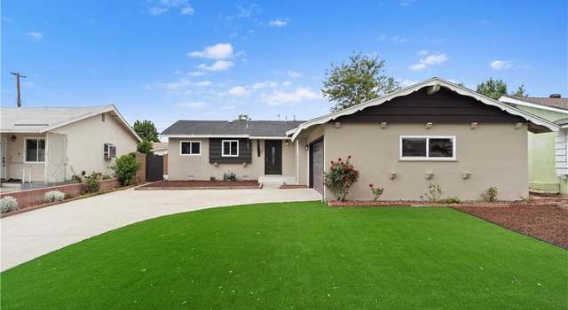 Photo of 1421 E Turin Ave, Anaheim, CA 92805