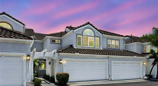 Photo of 29426 Via Napoli #121, Laguna Niguel, CA 92677