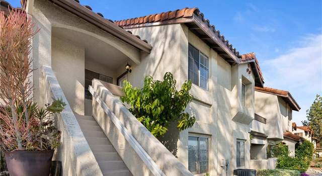 Photo of 26192 Sanz Unit D, Mission Viejo, CA 92691