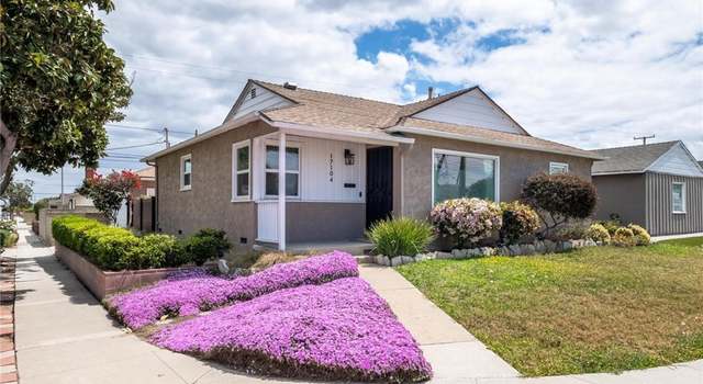 Photo of 17104 Van Ness Ave, Torrance, CA 90504