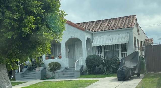 Photo of 620 E 84th St, Los Angeles, CA 90001