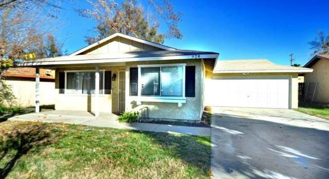 Photo of 928 Grace Ln, Hemet, CA 92543