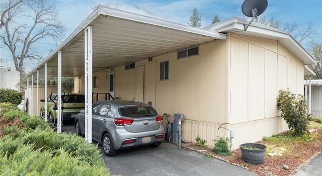 Photo of 39678 Road 425B #93, Oakhurst, CA 93644