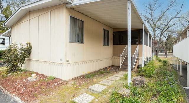 Photo of 39678 Road 425B #93, Oakhurst, CA 93644