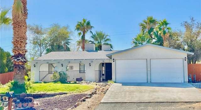 Photo of 73819 Homestead Dr, 29 Palms, CA 92277
