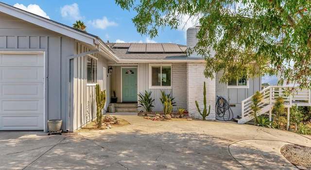 Photo of 1055 Via Lomita, Escondido, CA 92027