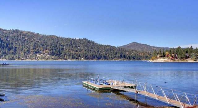 Photo of 759 Cove Dr, Big Bear, CA 92315
