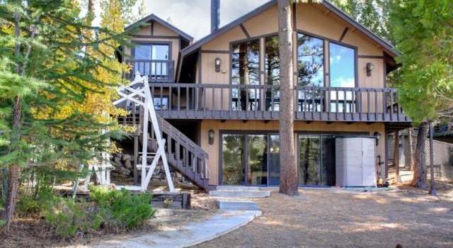 Photo of 759 Cove Dr, Big Bear, CA 92315