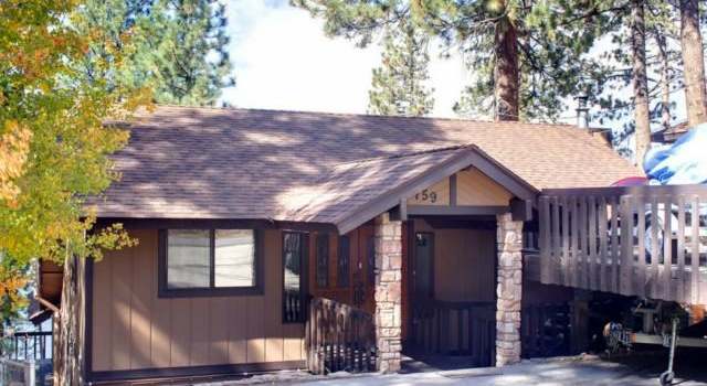 Photo of 759 Cove Dr, Big Bear, CA 92315