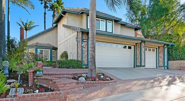 Photo of 401 S Notre Dame St, Orange, CA 92869