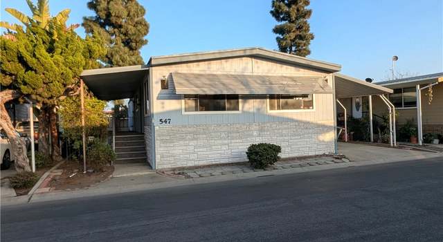 Photo of 5772 Garden Grove Blvd, Westminster, CA 92683
