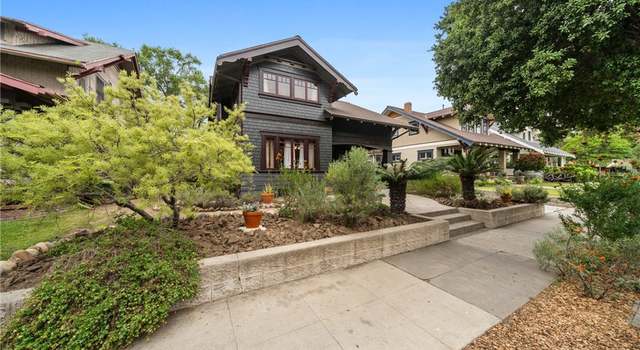 Photo of 1218 French St, Santa Ana, CA 92701