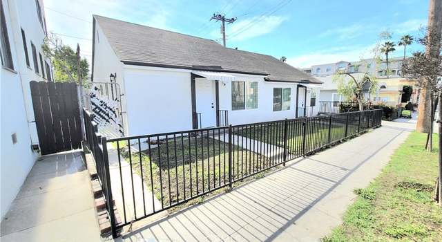 Photo of 618 W 6th St, Long Beach, CA 90802