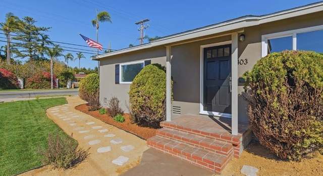 Photo of 403 Vista Way, Chula Vista, CA 91910