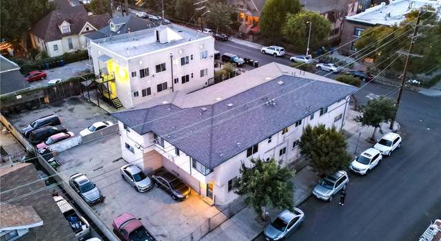 Photo of 2100 Bonsallo Ave, Los Angeles, CA 90007