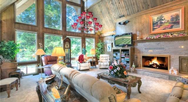 Photo of 27515 W Shore Rd, Lake Arrowhead, CA 92352