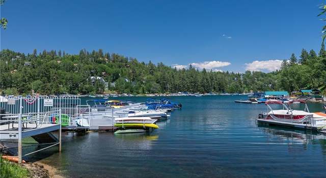 Photo of 27515 W Shore Rd, Lake Arrowhead, CA 92352