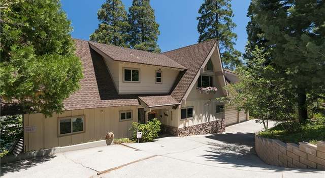 Photo of 27515 W Shore Rd, Lake Arrowhead, CA 92352