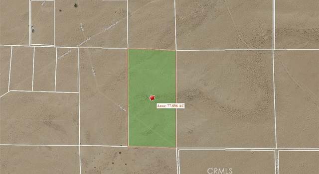 Photo of 0 Troy Rd, Newberry Springs, CA 92365