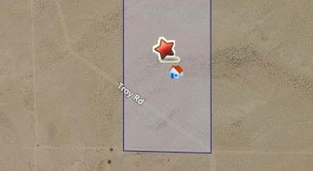 Photo of 0 Troy Rd, Newberry Springs, CA 92365