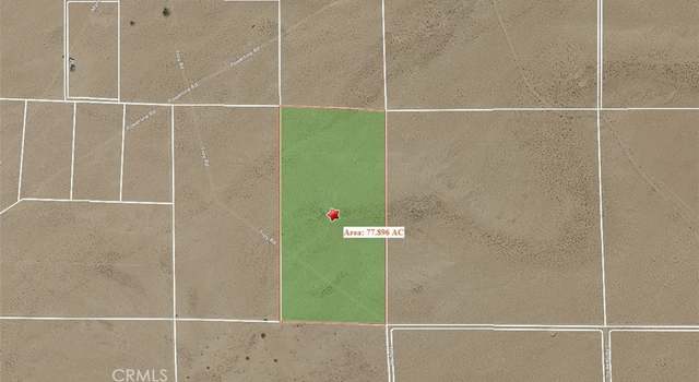 Photo of 0 Troy Rd, Newberry Springs, CA 92365