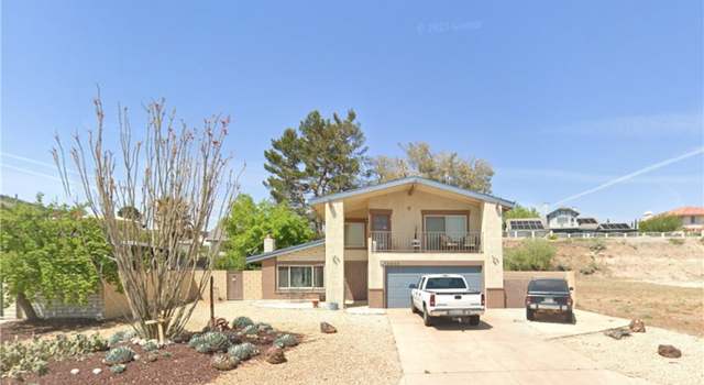 Photo of 13830 Spring Vly, Victorville, CA 92395