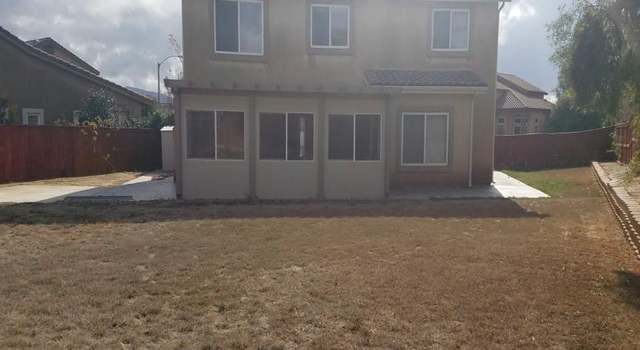 Photo of 1476 Sunflower Ct, Beaumont, CA 92223