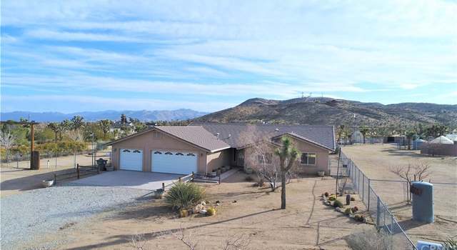 Photo of 58357 Buena Vista Dr, Yucca Valley, CA 92284