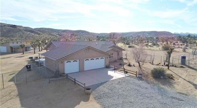Photo of 58357 Buena Vista Dr, Yucca Valley, CA 92284
