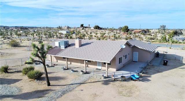 Photo of 58357 Buena Vista Dr, Yucca Valley, CA 92284
